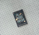 the brothers hawthorne the inheritance games series book 4 by jennifer lynn barnes 1